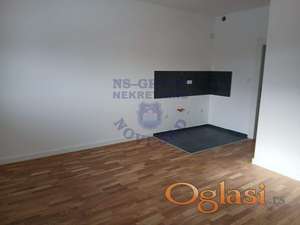 Odlican jednoiposoban stan u mirnom delu Slana bara